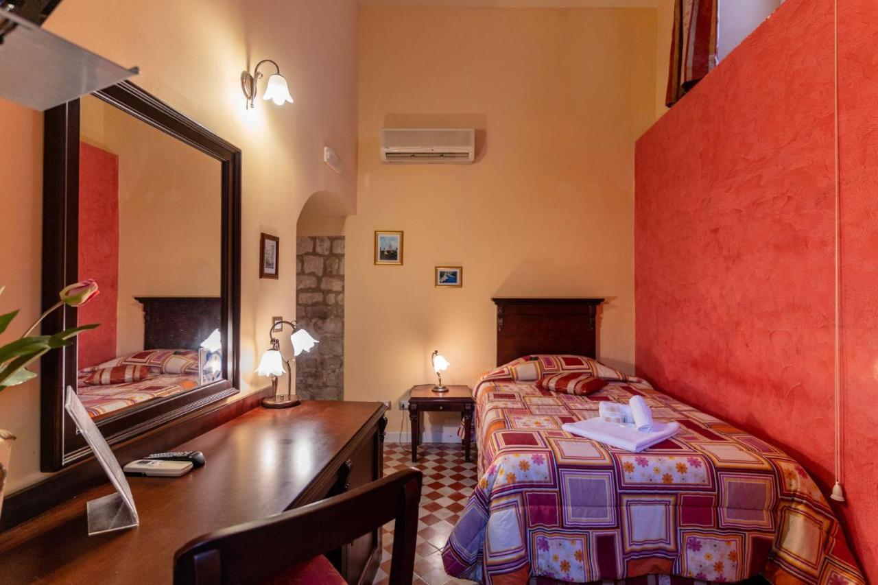 Palazzo Il Cavaliere B&B De Charme Modica Zimmer foto